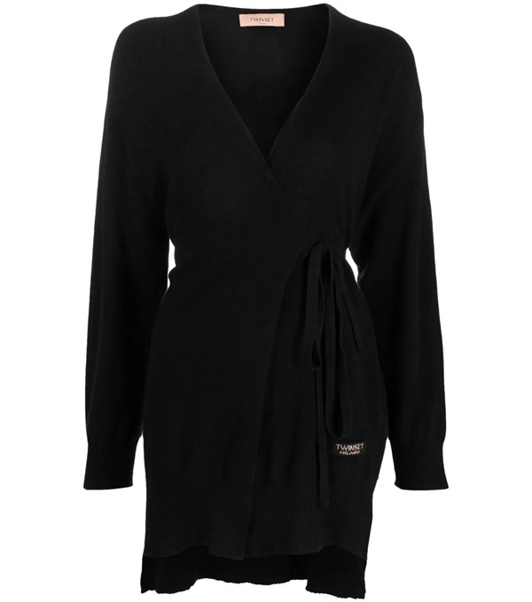 C/Chaqueta cashmere lacito