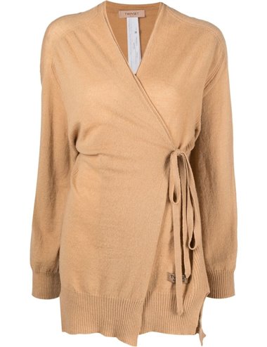 C/Chaqueta cashmere lacito