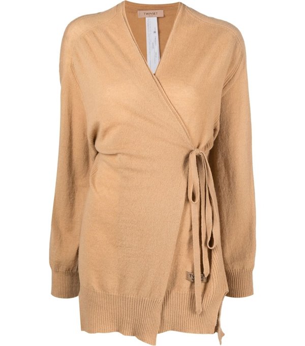 C/Chaqueta cashmere lacito