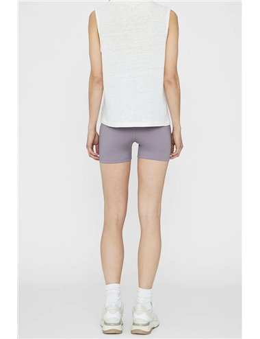 BLAKE - Cycling shorts - mauve