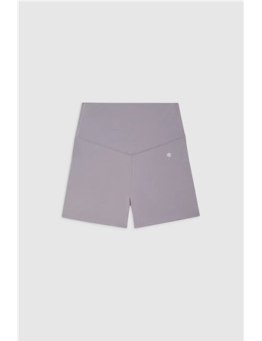 BLAKE - Cycling shorts - mauve