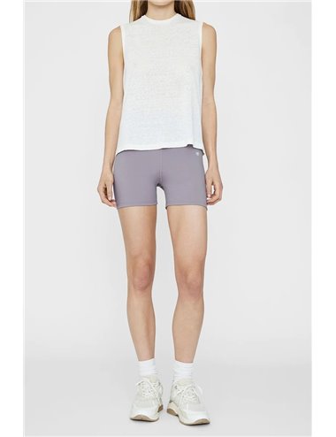 BLAKE - Cycling shorts - mauve