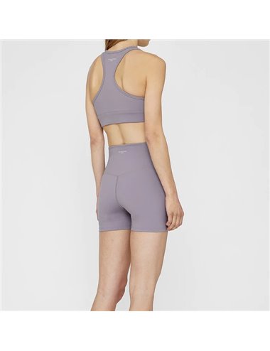 BLAIR - Sport top - mauve