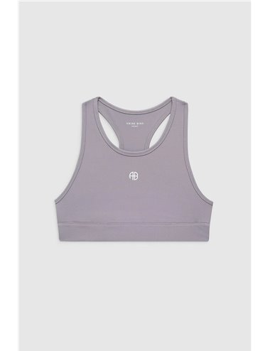 BLAIR - Sport top - mauve