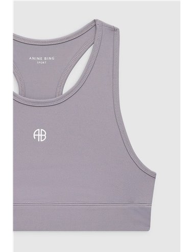 BLAIR - Sport top - mauve