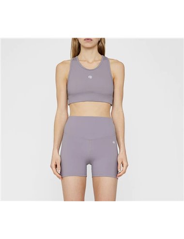 BLAIR - Sport top - mauve