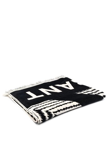 Logo towel