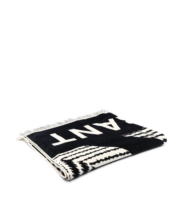 Logo towel