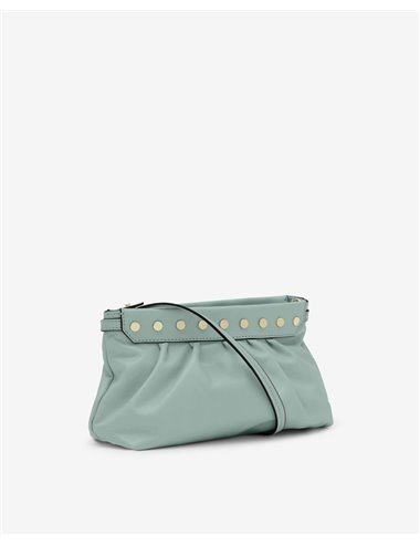 LUZES - Mini bag - celadon