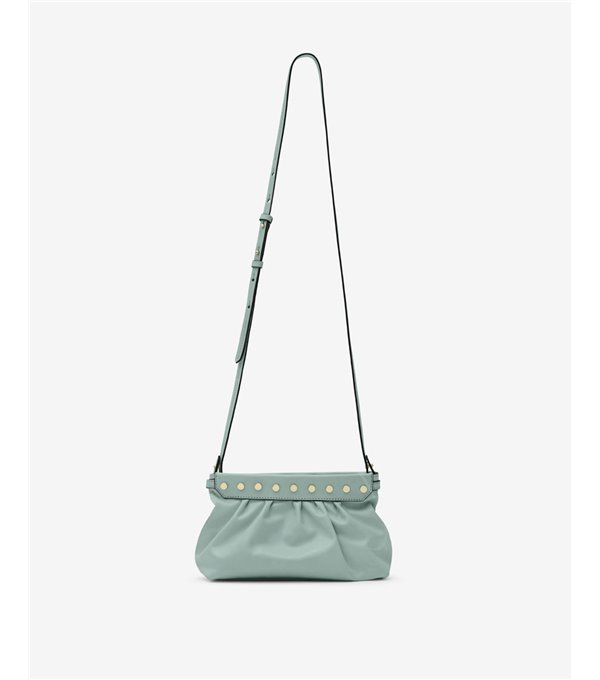 LUZES - Mini bag - celadon