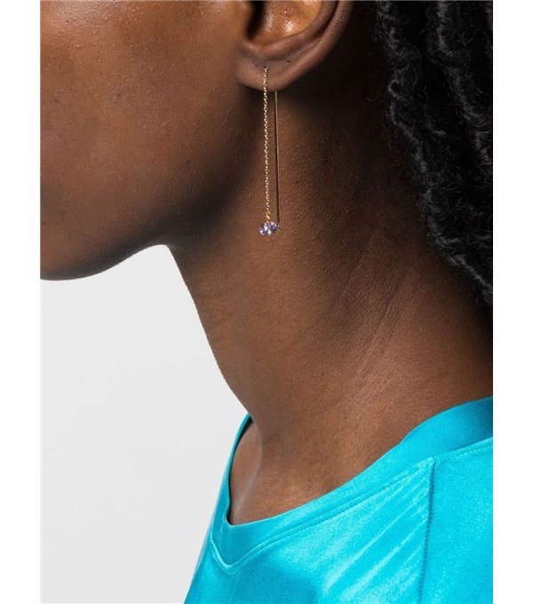 Pendientes cristal Pendientes cristal