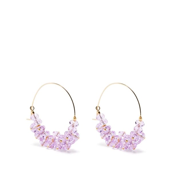 Aros cristales Aros cristales
