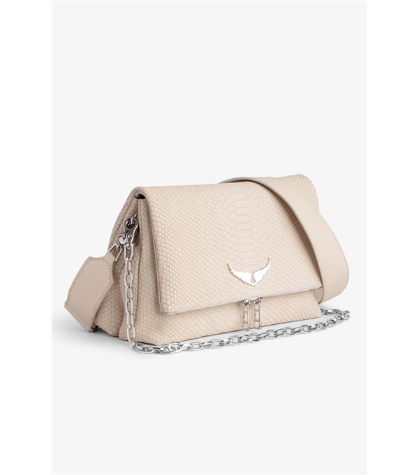 Bolso rocky best sale zadig et voltaire