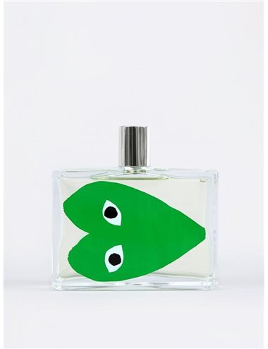 Play Green edt 100 ml