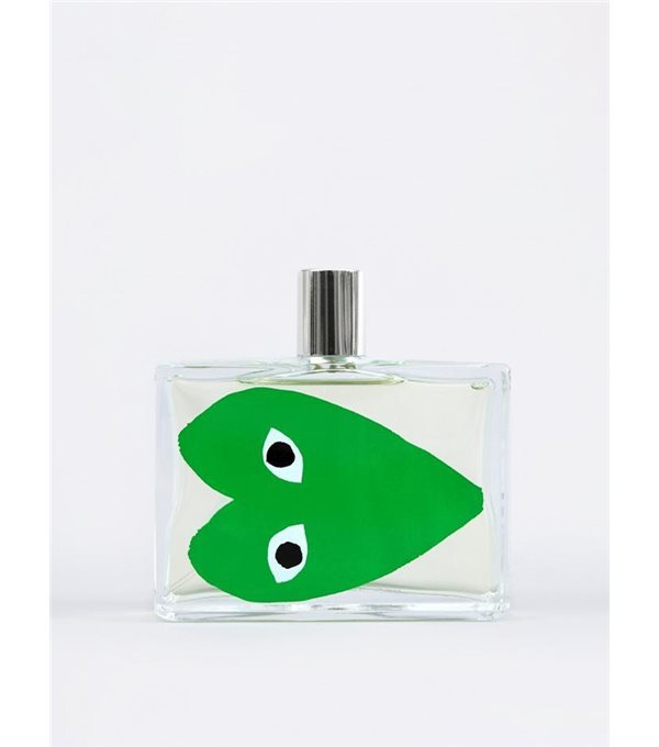 Play Green edt 100 ml