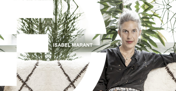 ISABELMARANT